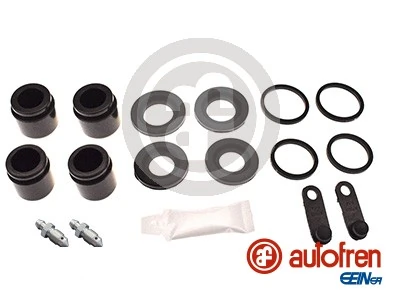 Repair Kit, brake caliper